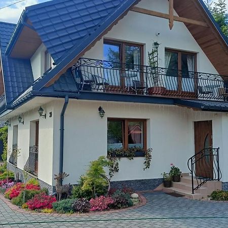 Domek Z Goralska Dusza Sleboda Jurgow Exterior photo