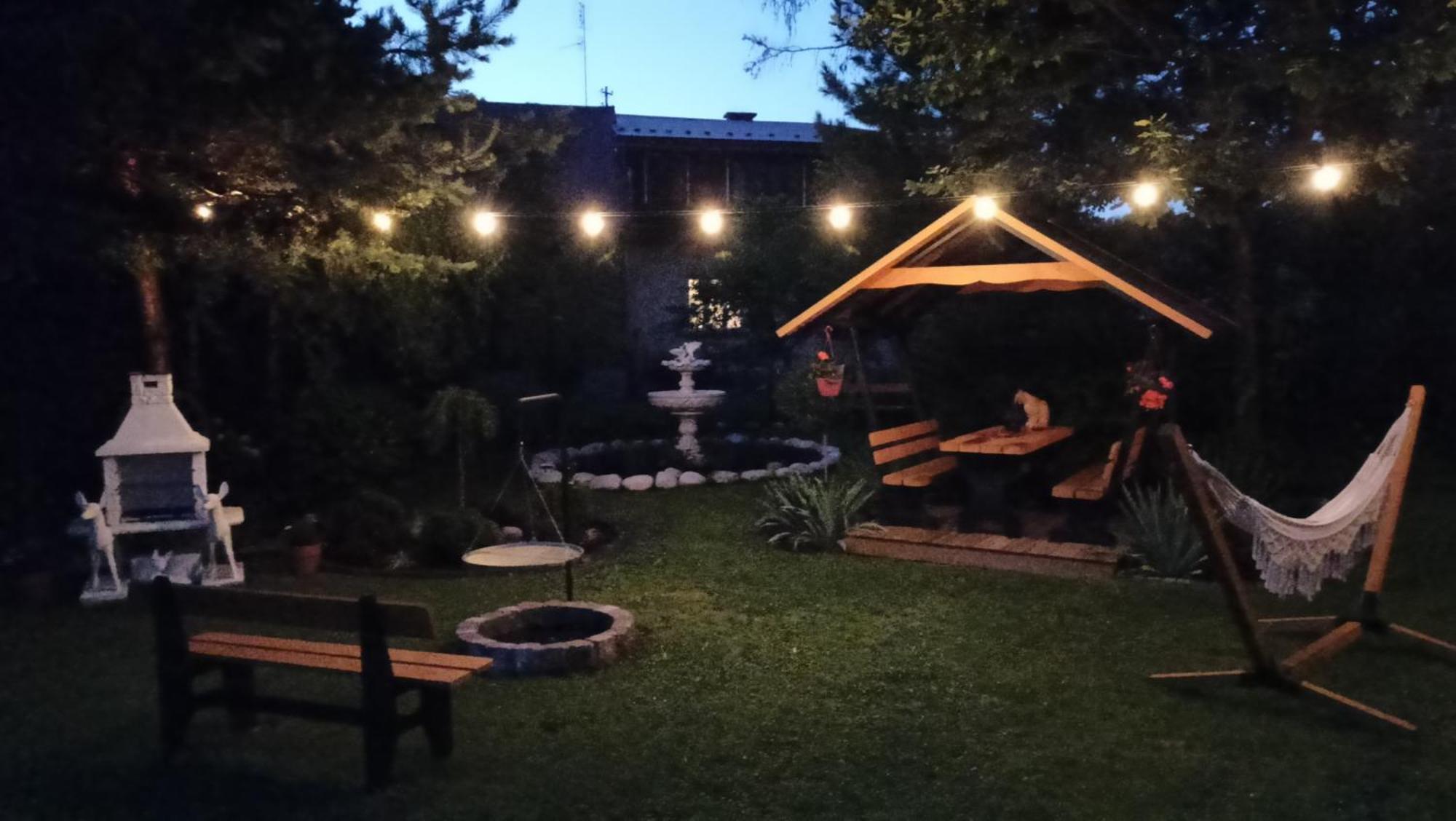 Domek Z Goralska Dusza Sleboda Jurgow Exterior photo